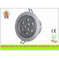 High Brightness LED Ceiling Light with CE&RoHS 9W